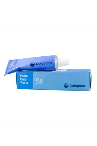 Coloplast Colostomy Paste Sina Ecza Deposu