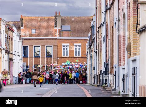 Carnaval de dunkerque Banque de photographies et dimages à haute