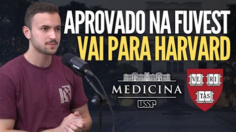 34 Calouro da MEDICINA USP pela FUVEST ampla concorrência já foi