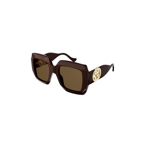 Gucci Gg S Sunglasses