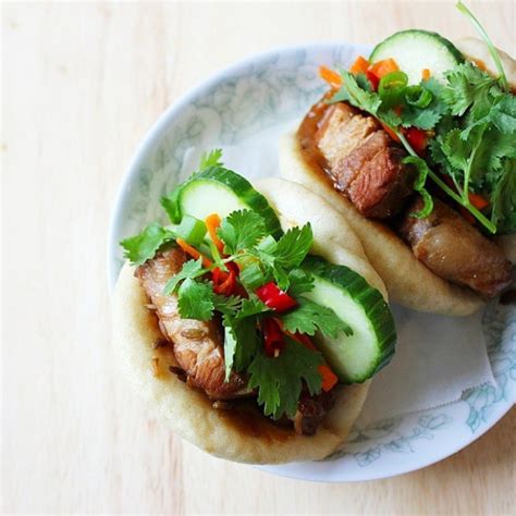 Taiwanese Gua Bao 割包 Instant Pot Sift And Simmer