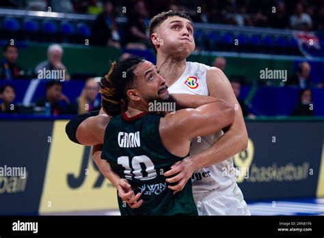 Fiba Wc Hi Res Stock Photography And Images Alamy