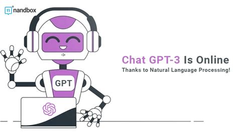 Chat GPT-3 Is Online, Thanks to Natural Language Processing! | by ...