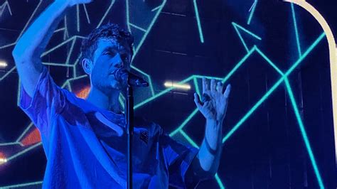 Bastille ‘hope For The Future The Brighton Centre 4k Live Youtube