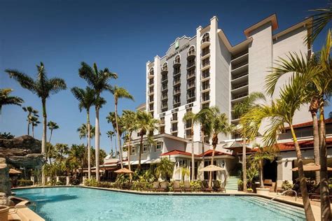 Embassy Suites Fort Lauderdale - 17th Street - Fort Lauderdale, FL ...