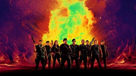 Voir Expendables Streaming Vf Film Complet