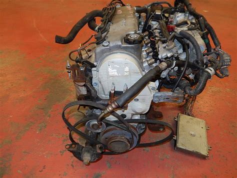 Purchase JDM HONDA CIVIC D15B VTEC E ENGINE WITH AUTOMATIC TRANSMISSION