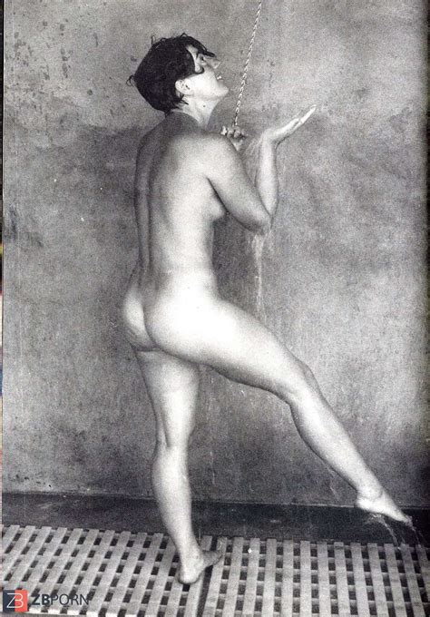 Vintage Nudism 1960 1980 ZB Porn