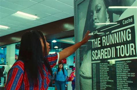 freaky full trailer drops  pop star obsession horror series swarm