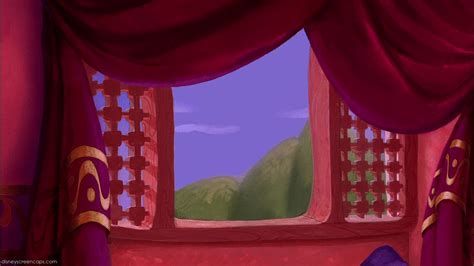 Empty Backdrop From Aladdin Disney Crossover Image 30345265 Fanpop