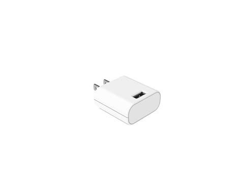 USB A Power Adapter AQ03A 050AW R Phihong USA