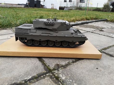 Leopard 1 variants | Secret Projects Forum