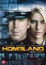 Homeland Serie 2011 2020 MovieMeter Nl