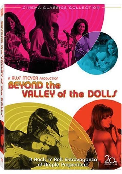 Above Beneath And Beyond The Valley The Making Of A Musical Horror