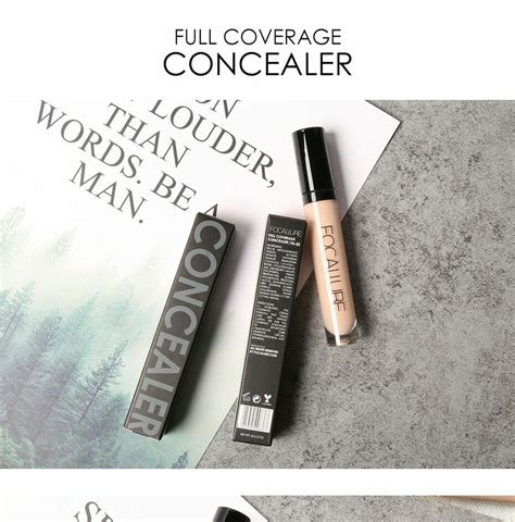 Focallure Liquid Concealer Online