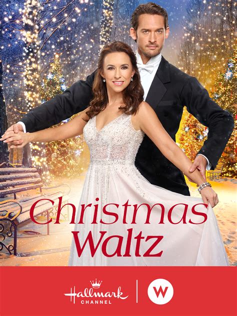 Prime Video: Christmas Waltz