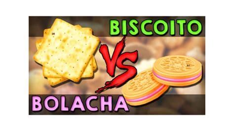 Biscoito Vs Bolacha Fight By Thallys Lopes On Prezi