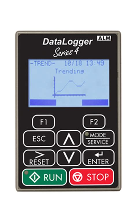 Datalogger Series 4 Drive Recording Device