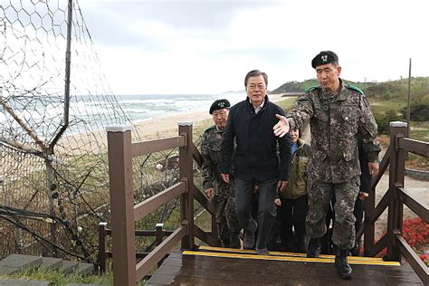 Dmz 평화의길 고성 구간 23일부터 단체관광 시작