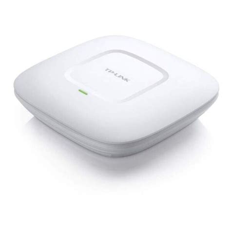 Acces Point Tp Link Inalámbrico Para Montaje En Techo N 300mbps