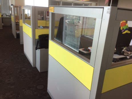 Herman Miller Canvas Cubicles - Must Go | UsedCubicles.com