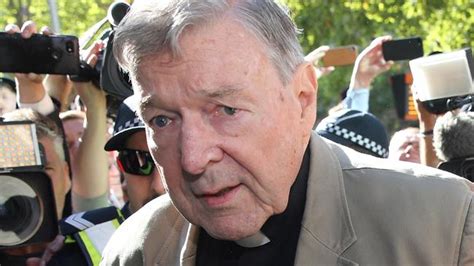 George Pell case: Timeline of how verdict unfolded