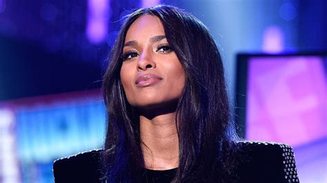 Watch Access Hollywood Interview: Ciara Levels Up Her Education By ...