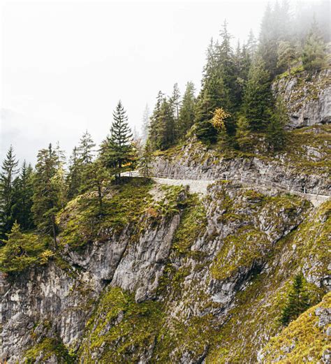 UNESCO Welterbe Erz Der Alpen UNESCO Geopark Auf Der Salzburger