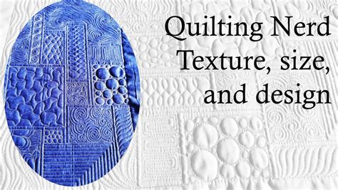 Texture Size And Design Explore Your Creativity And Learn Free