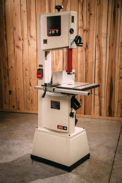 Jet Jwbs Sfx In Steel Frame Bandsaw Hp V K Acme