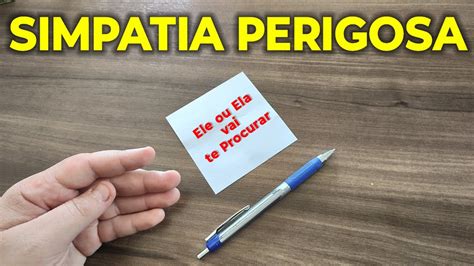 Simpatia Poderosa Para Ele Ou Ela Me Procurar Apaixonado E Ficar