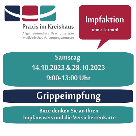 Praxis Im Kreishaus