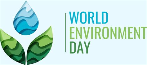 World Environment Day Vector Images Over 35000