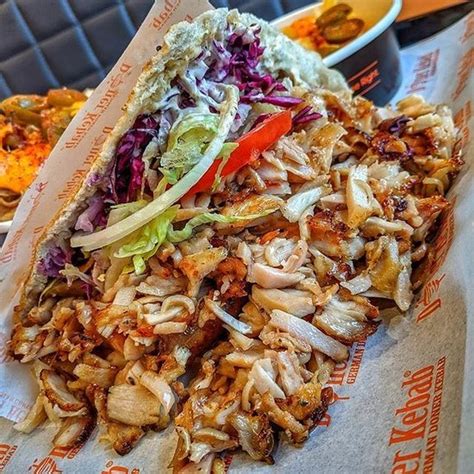 german doner kebab manama restaurant reviews  phone number