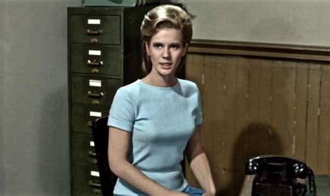 Cult Film Freak MIMSY FARMER HOT RODS TO HELL TO RIOT ON SUNSET STRIP