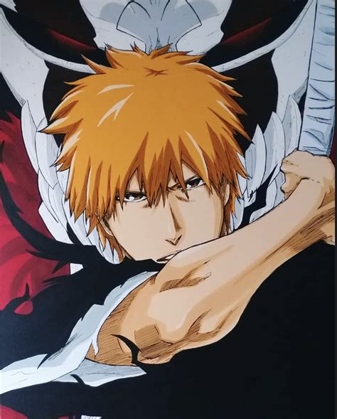 Pin By Juan Luis Martinez Heredia On Bleach Bleach Anime Bleach