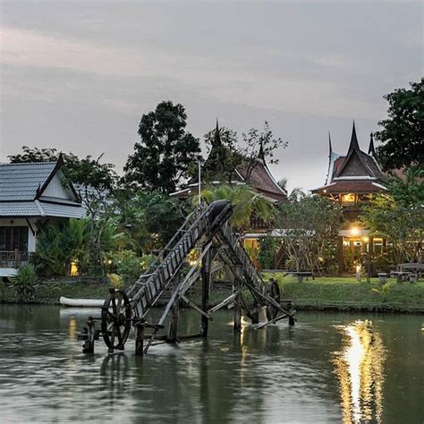 THE 10 BEST Ayutthaya Hotel Deals (Oct 2023) - Tripadvisor