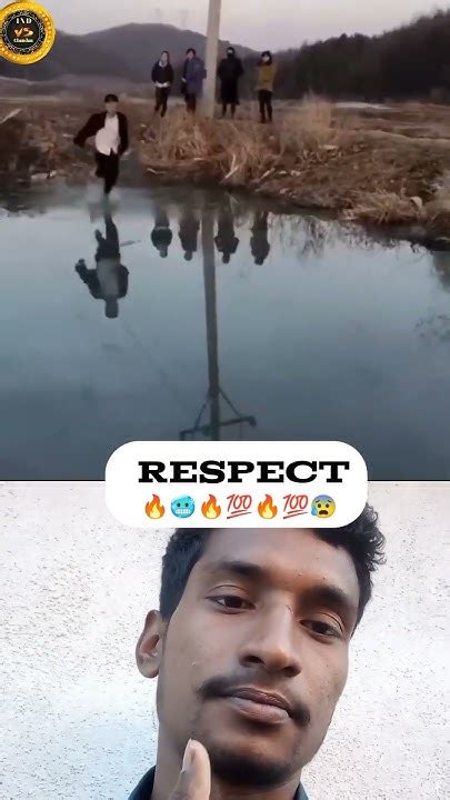 Respect 🔥💯💯🔥🥶😇 Shorts New Respect Youtube