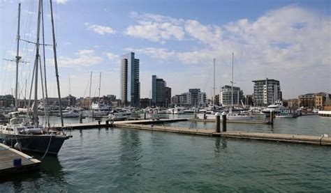 4 Self Guided Walking Tours In Southampton England Create Your Own