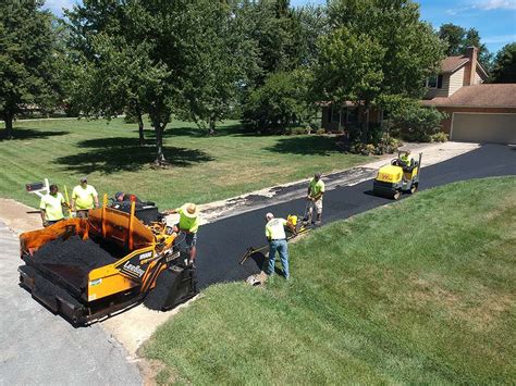 Americoat Asphalt And Concrete Residential And Commercial Sealing