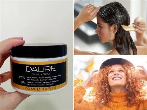 Cu L Es La Mejor Mascarilla Para El Pelo Modaellas