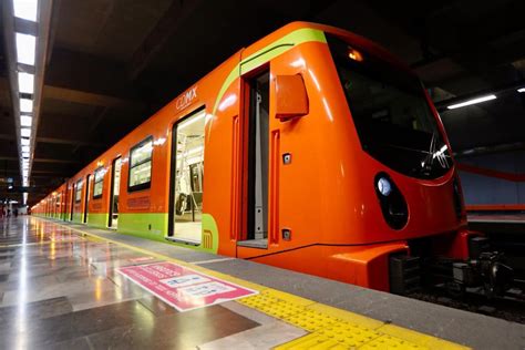 Línea 12 de Metro CdMx reanudan servicio en tramo subterráneo Grupo