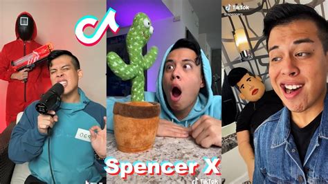 NEW Spencer X BeatBox TikTok Videos Compilation 2023 YouTube