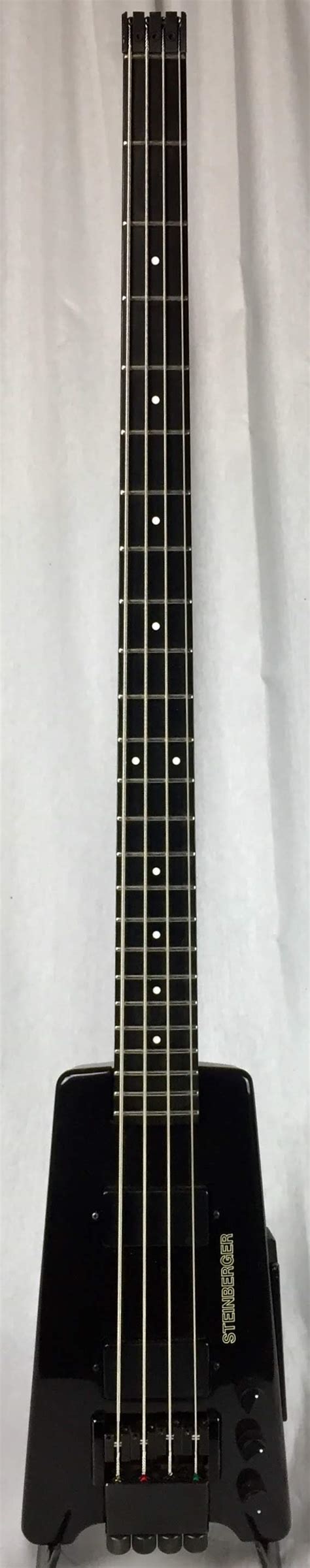 Vintage Guitars SWEDEN 1986 Steinberger XL2