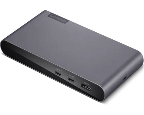 Lenovo Usb C Universal Business Dock 40b30090us 40b30090us Lenovo Us