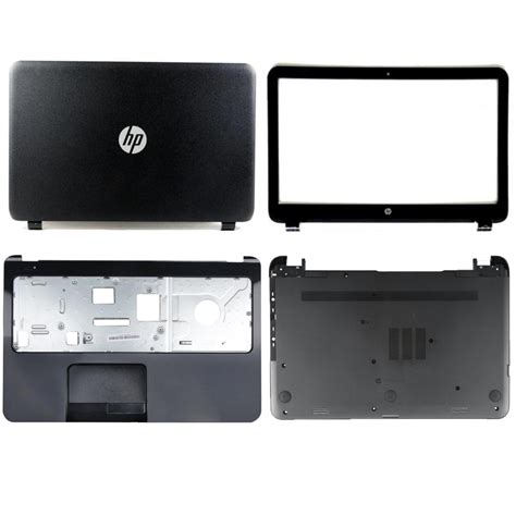 Price In Srilanka — Hp Pavilion 15 R 15 G 15 R Laptop Housing