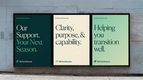 Mynextseason Rebrand By Jd Reeves On Dribbble