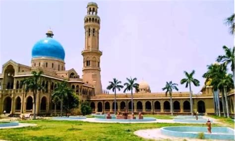 Modern History to get more modern in Allahabad University