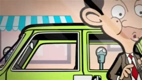 Top Mr Bean Cartoon Car Trouble Tariquerahman Net