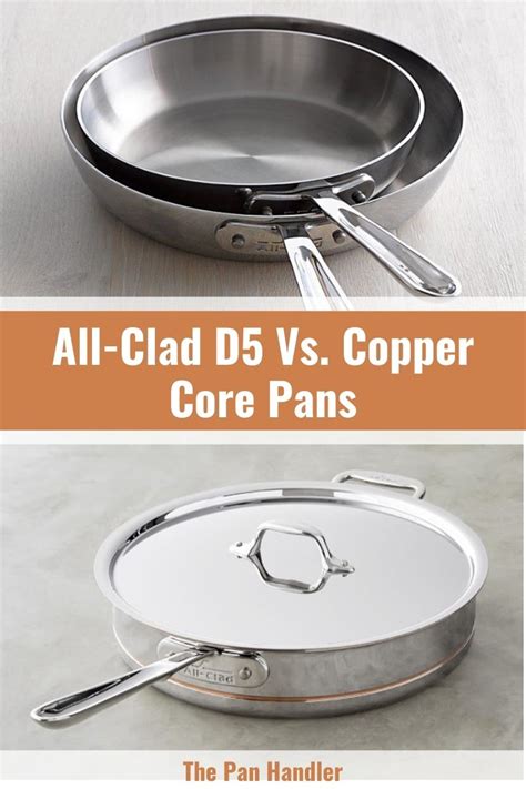 Best Stainless Steel Cookware With Copper Core In 2022 Housekeepingmaster